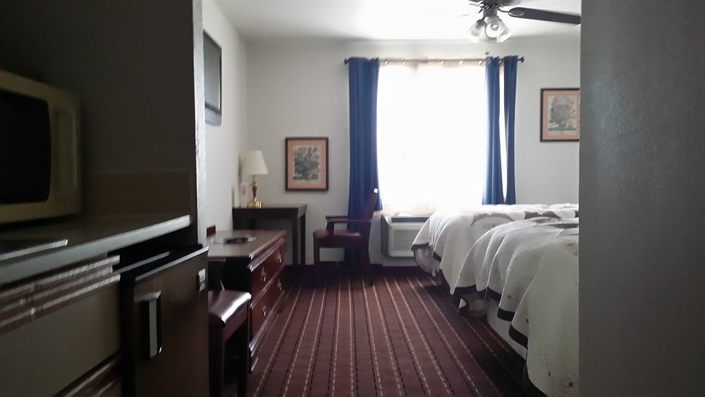 Guest House Inn Medical District Near Texas Tech Univ Lubbock Exterior foto